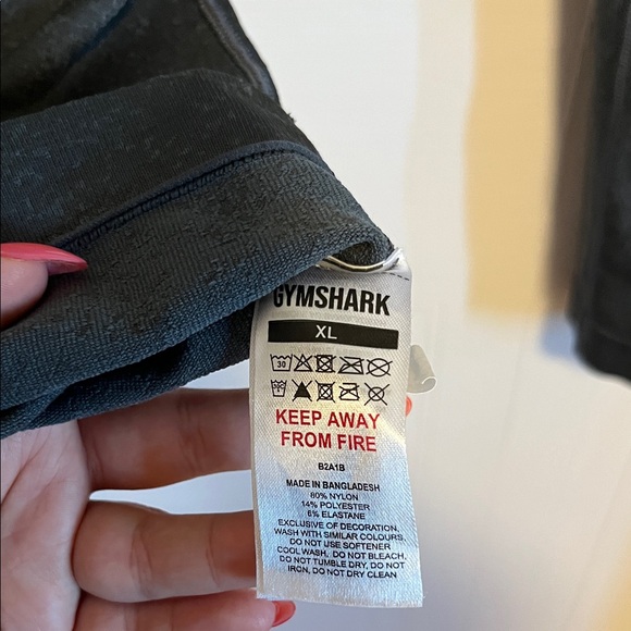 Gymshark Leggings - Picture 2 of 3